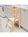 Aide de cuisine 80 kg+