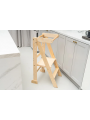 Aide de cuisine 80 kg+