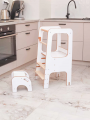 Aide de cuisine pour 2-3 enfants