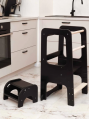 Aide de cuisine pour 2-3 enfants