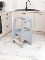 Aide de cuisine pour 2-3 enfants