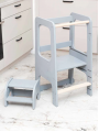 Aide de cuisine pour 2-3 enfants