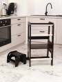 Aide de cuisine pour 2-3 enfants