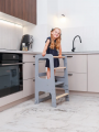 Aide de cuisine pour 2-3 enfants