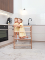 Aide de cuisine pour 2-3 enfants