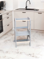 Aide de cuisine pour 2-3 enfants