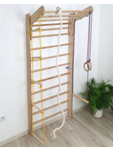 Espalier pour chambre d'enfant 210 cm P220