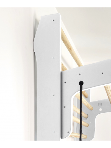 Espaliers pour enfants, structure d'escalade pour chambre d'enfant x245