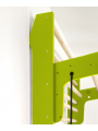 Espaliers pour enfants, structure d'escalade pour chambre d'enfant x245