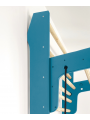 Espaliers pour enfants, structure d'escalade pour chambre d'enfant x245