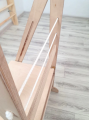 Tour d'apprentissage jumelle