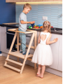 Tour d'apprentissage jumelle