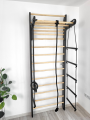 Espaliers pour enfants, structure d'escalade pour chambre d'enfant x245