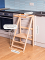 Tour d'apprentissage pliable KH60