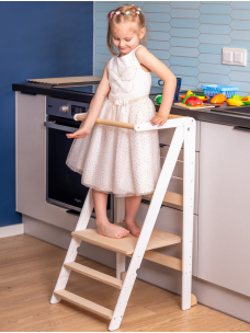 Tour d'apprentissage pliable KH60