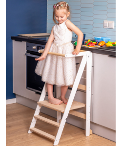 Tour d'apprentissage pliable KH60