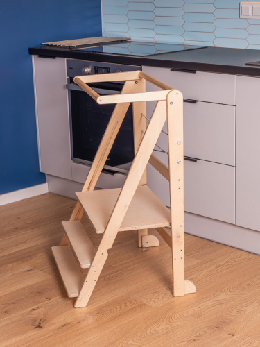 Tour d'apprentissage pliable KH60