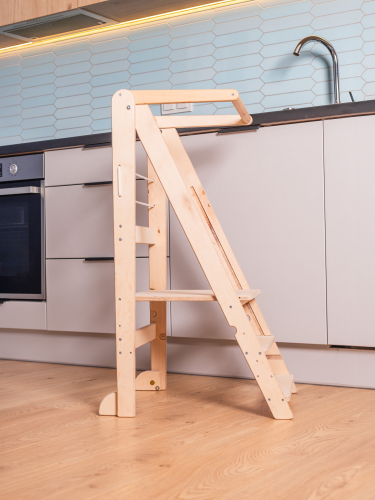 Tour d'apprentissage pliable KH60