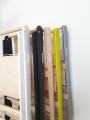 Tour d'apprentissage pliable KH60