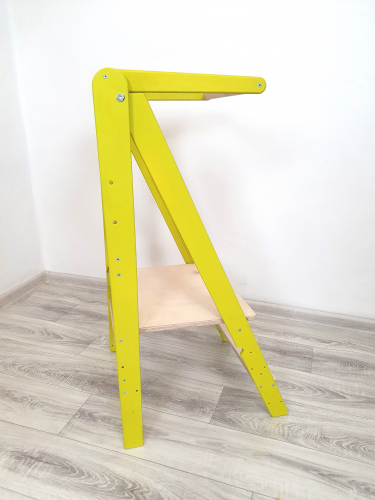 Tour d'apprentissage pliable KH60