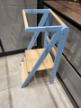 Aide de cuisine Blauer