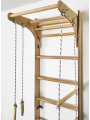 Échelle de gymnastique pour enfants 235 cm Testée 214 kg P60