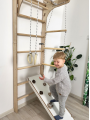 Échelle de gymnastique pour enfants 235 cm Testée 214 kg P60