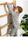 Échelle de gymnastique pour enfants 235 cm Testée 214 kg P60