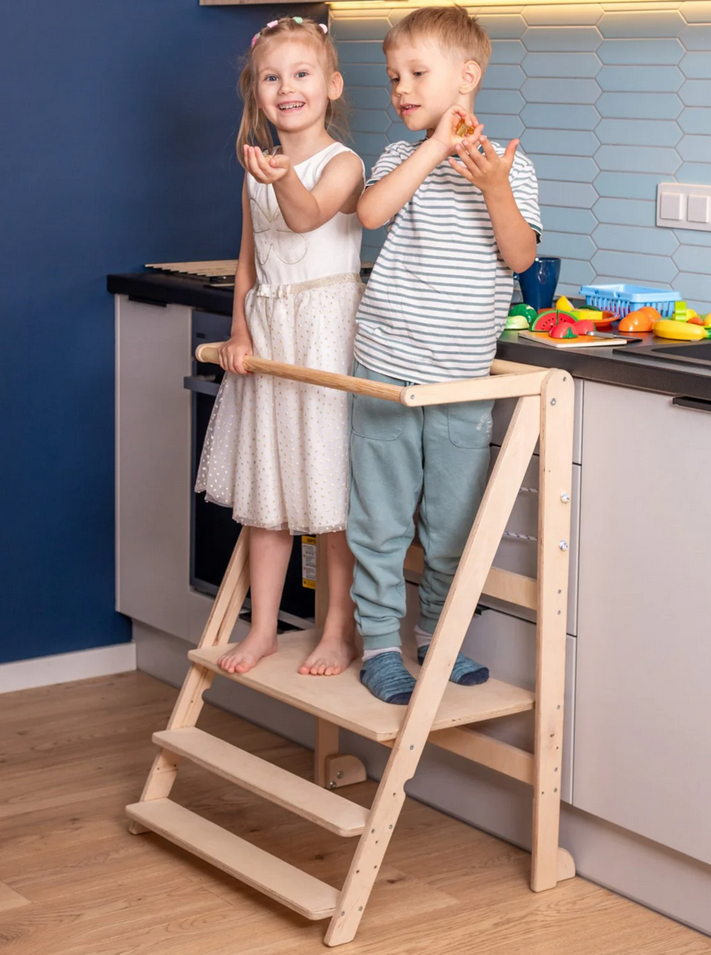 twin-learning-tower